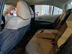 تۆیۆتا کۆرۆلا